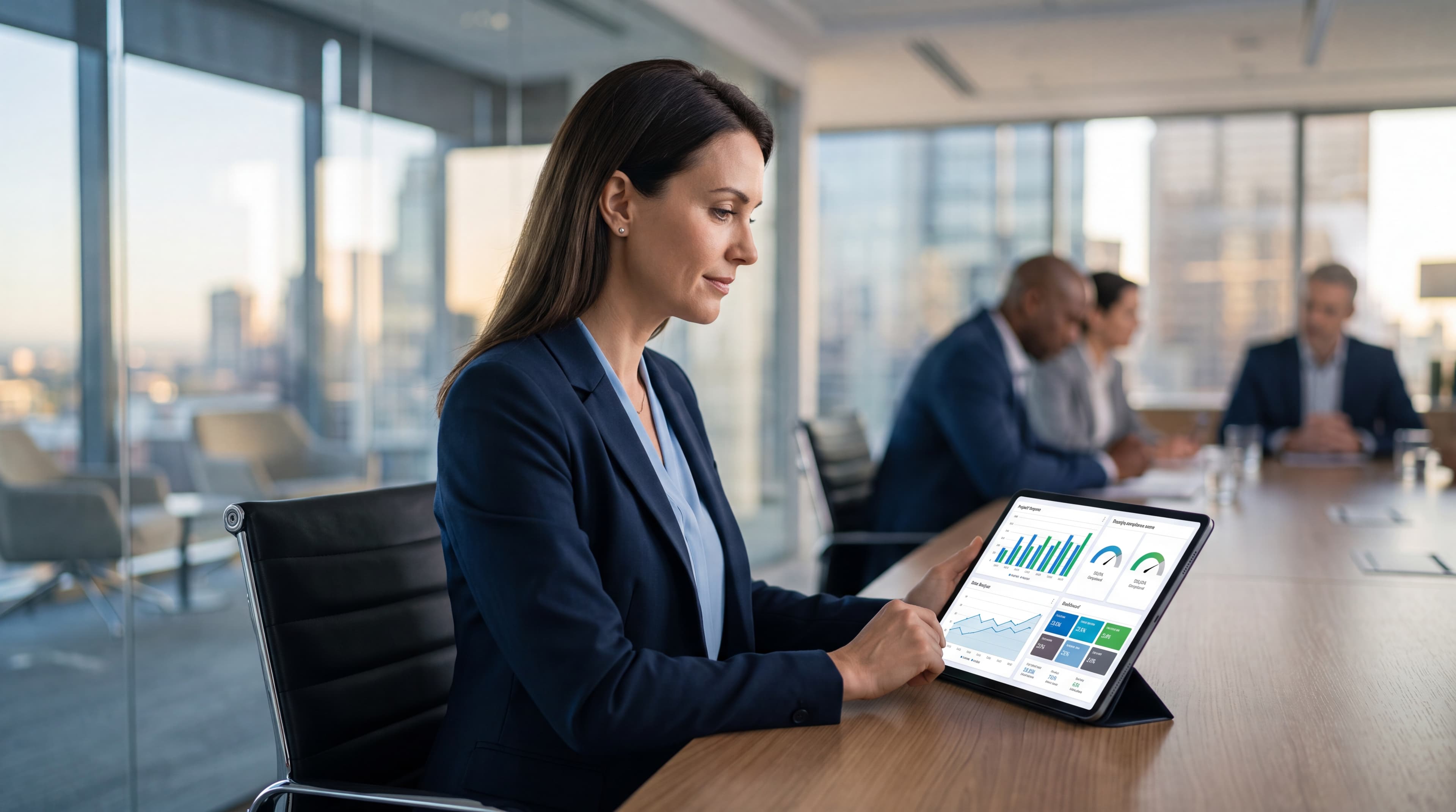 Strategic IT Governance: Demystifying the vCIO QBR and Monthly Deliverables