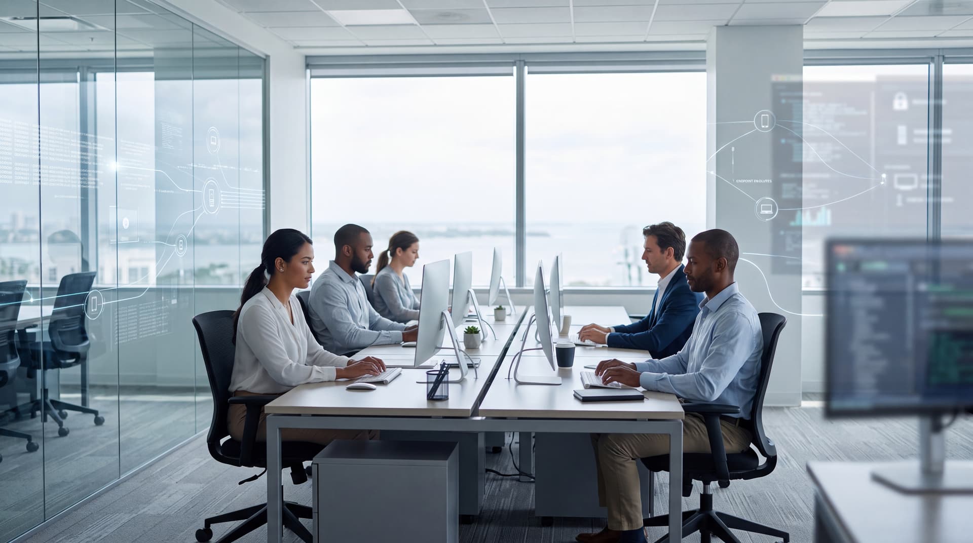 Operational Quiet in Peak Windows: What Reliable Managed IT Looks Like