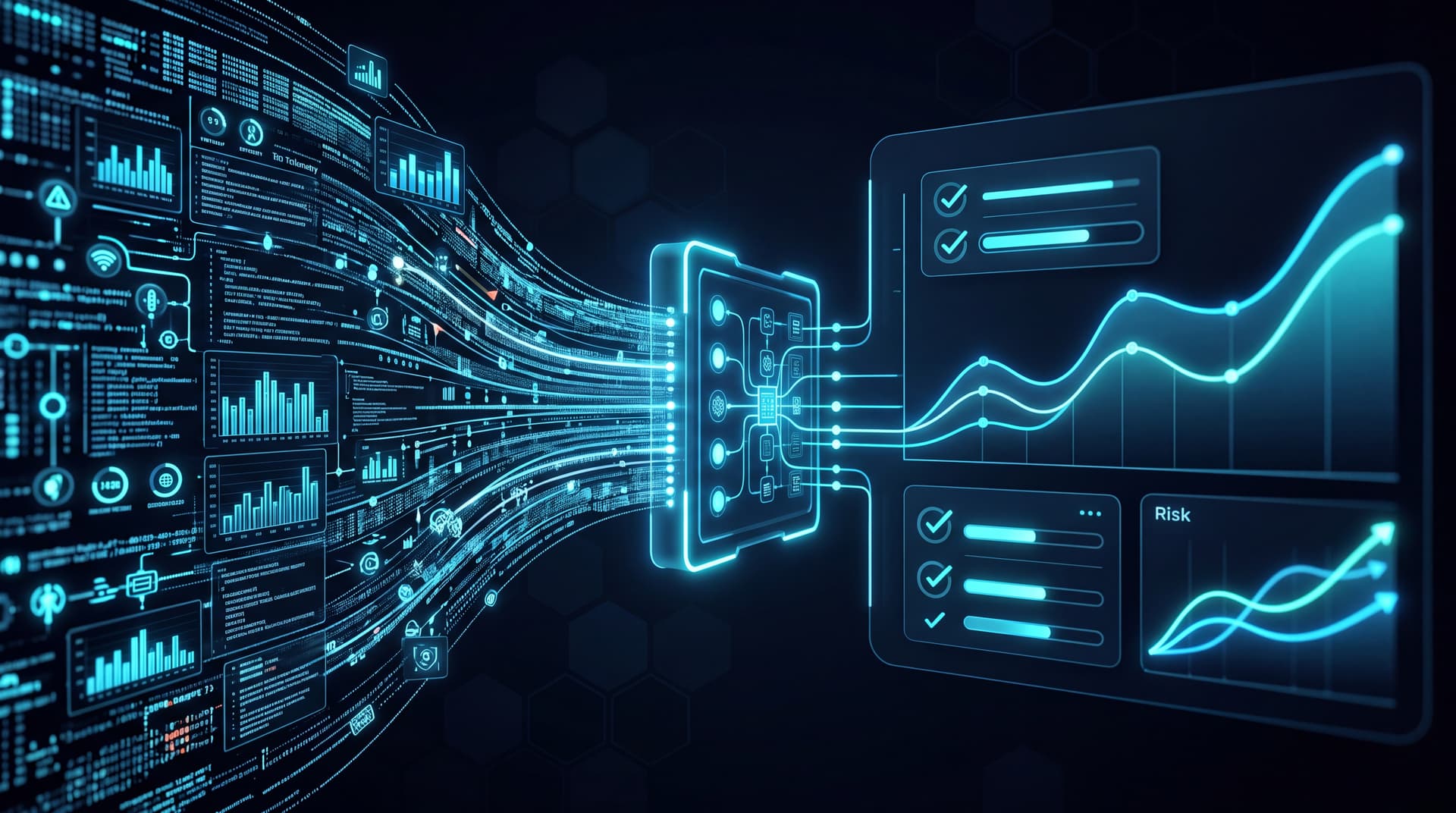 Translating Raw RMM Data into Strategic Client Reports