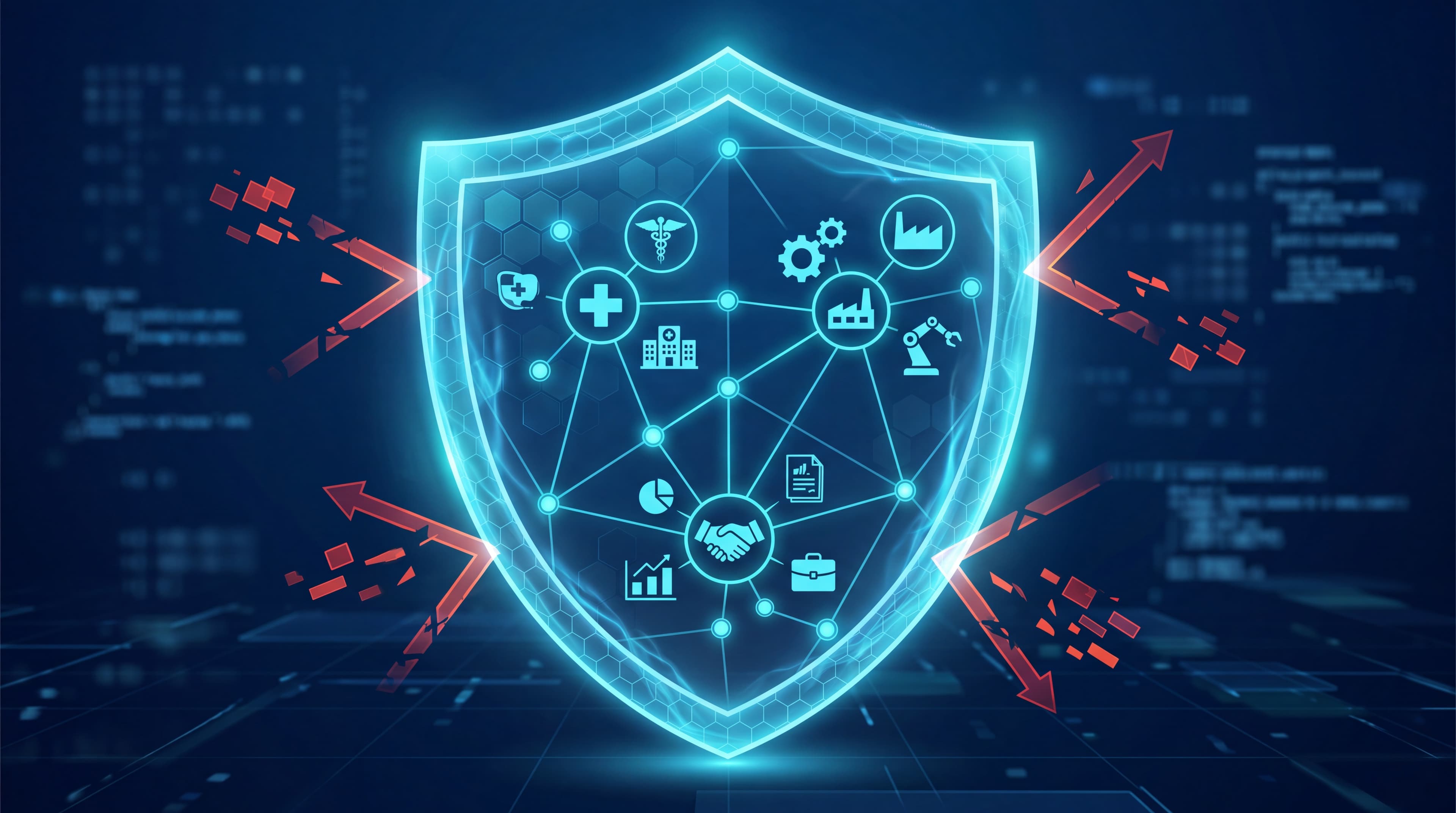 Shielding SMBs from June 2026 Cyber Threats: Ransomware, Phishing, and Zero Trust
