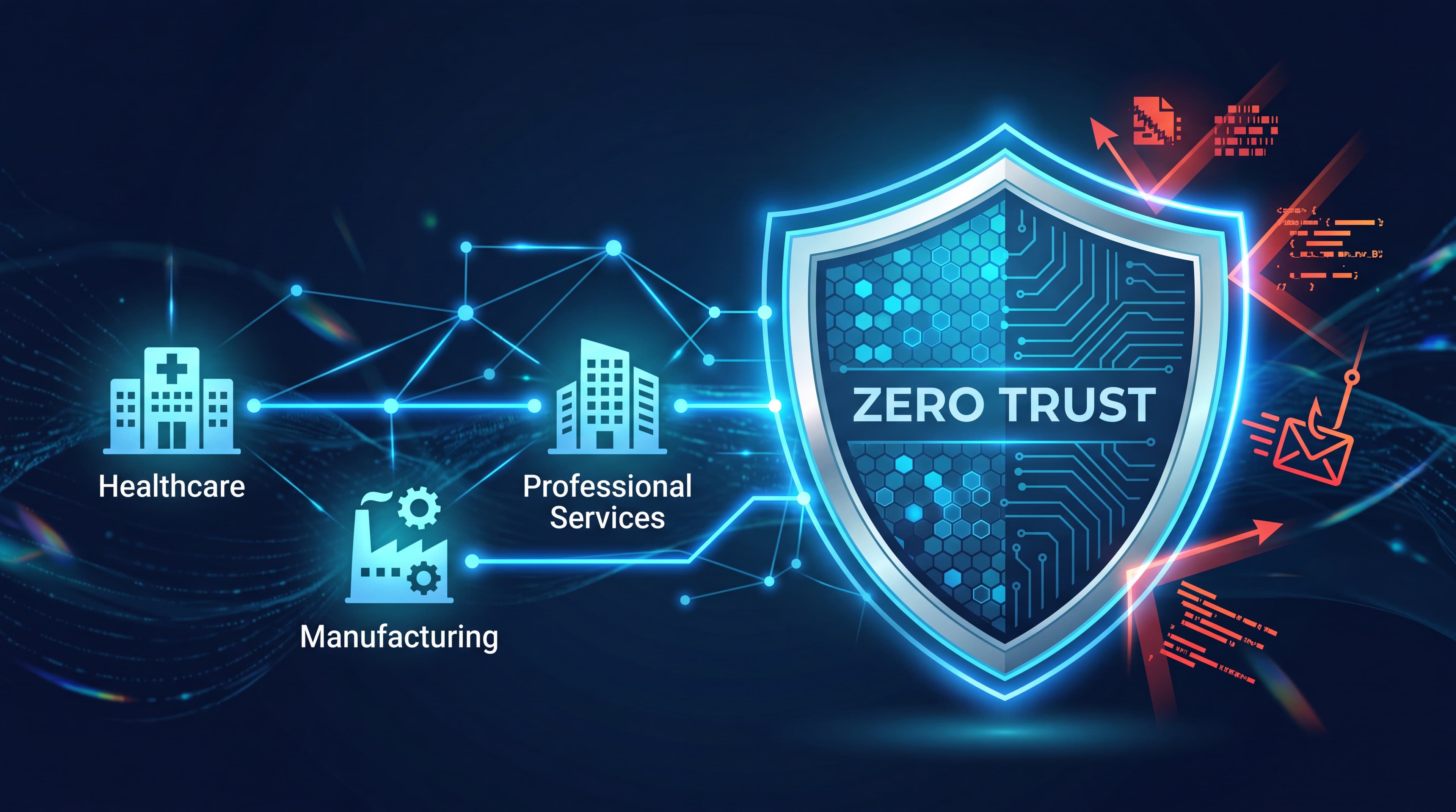 Securing Your SMB in June 2026: Actionable Threat Intelligence
