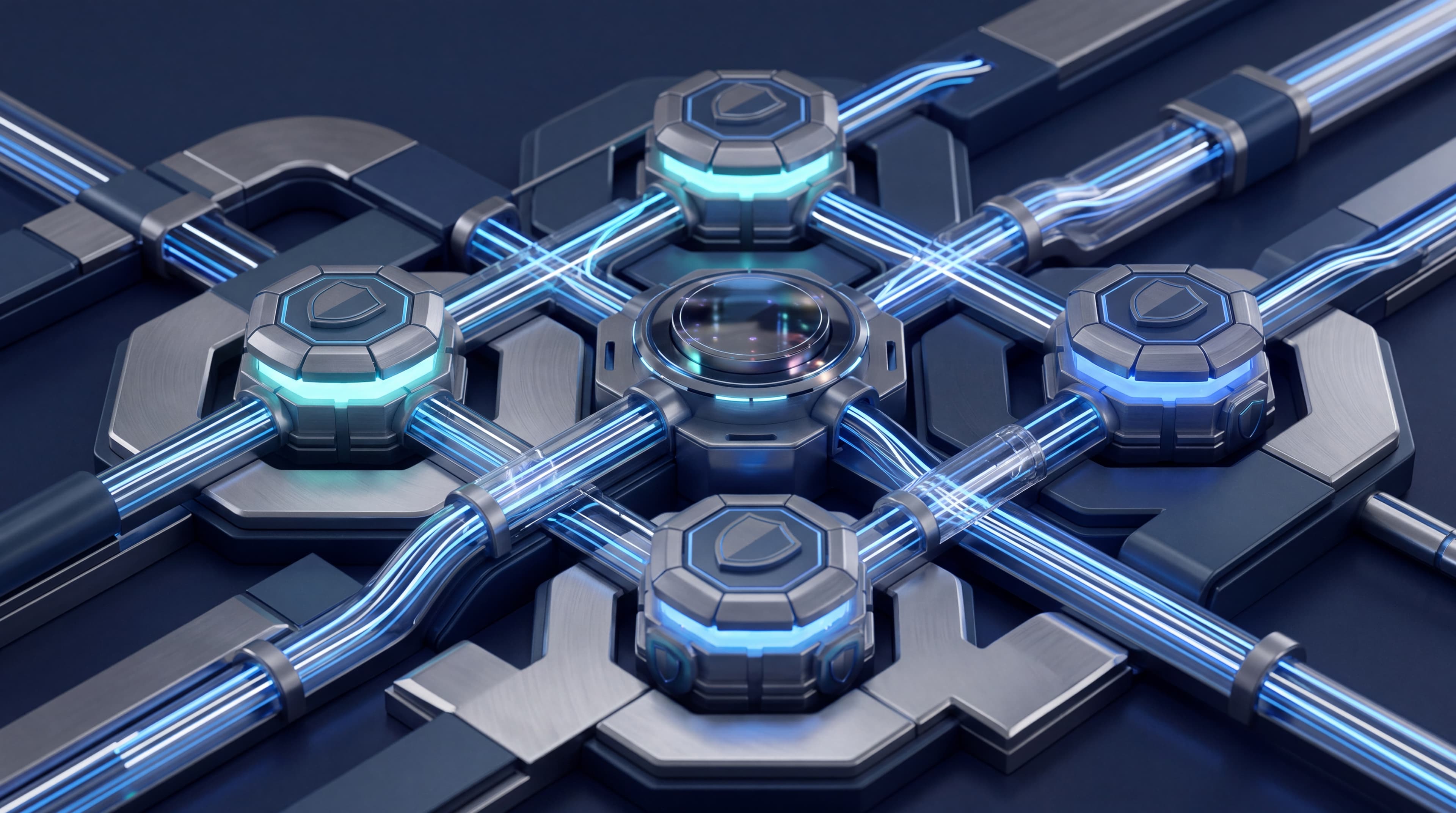 CMMC Level 1 and 2 Architecture: Technical Execution for CUI Protection and Audits