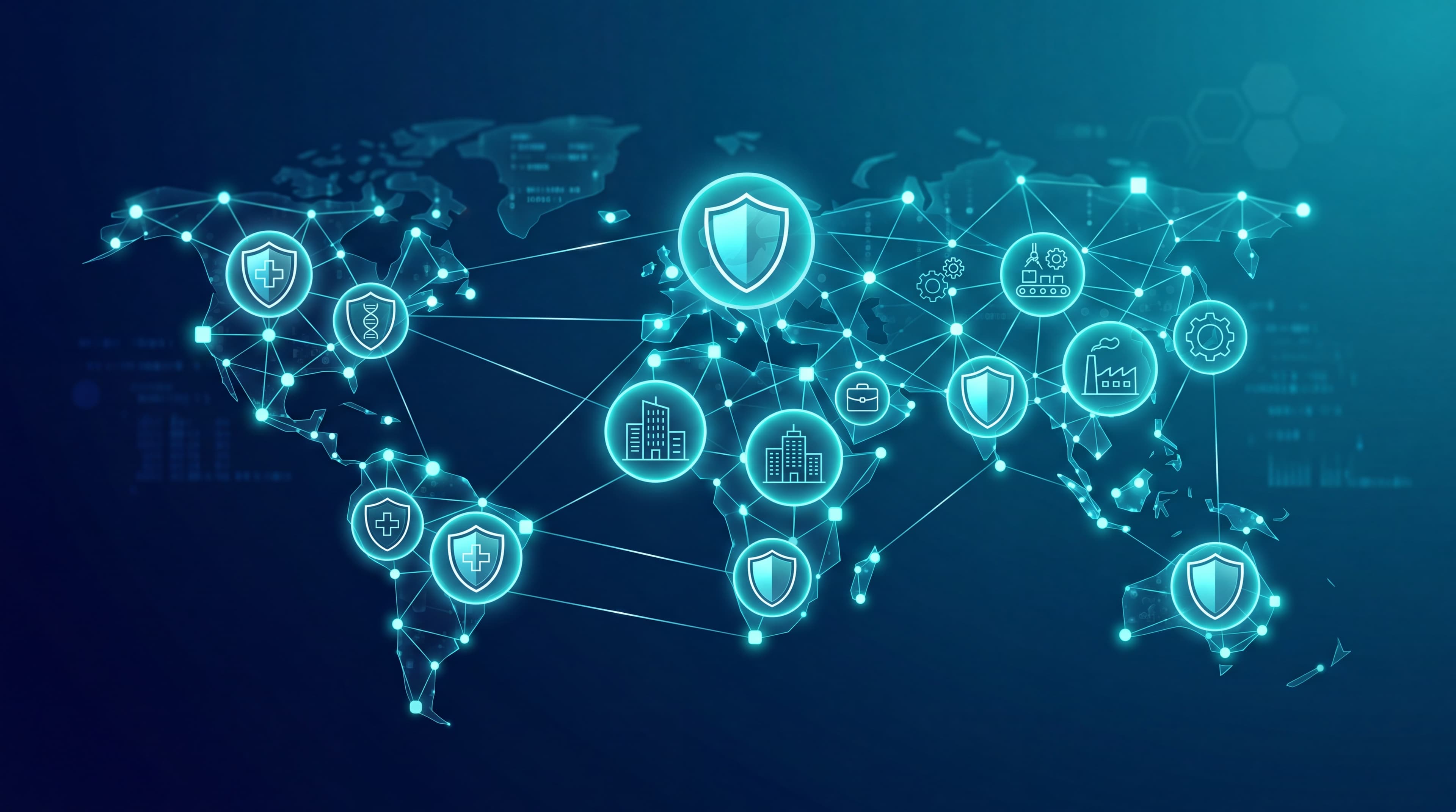 Navigating the Mid-2026 Cyber Threat Landscape for SMBs