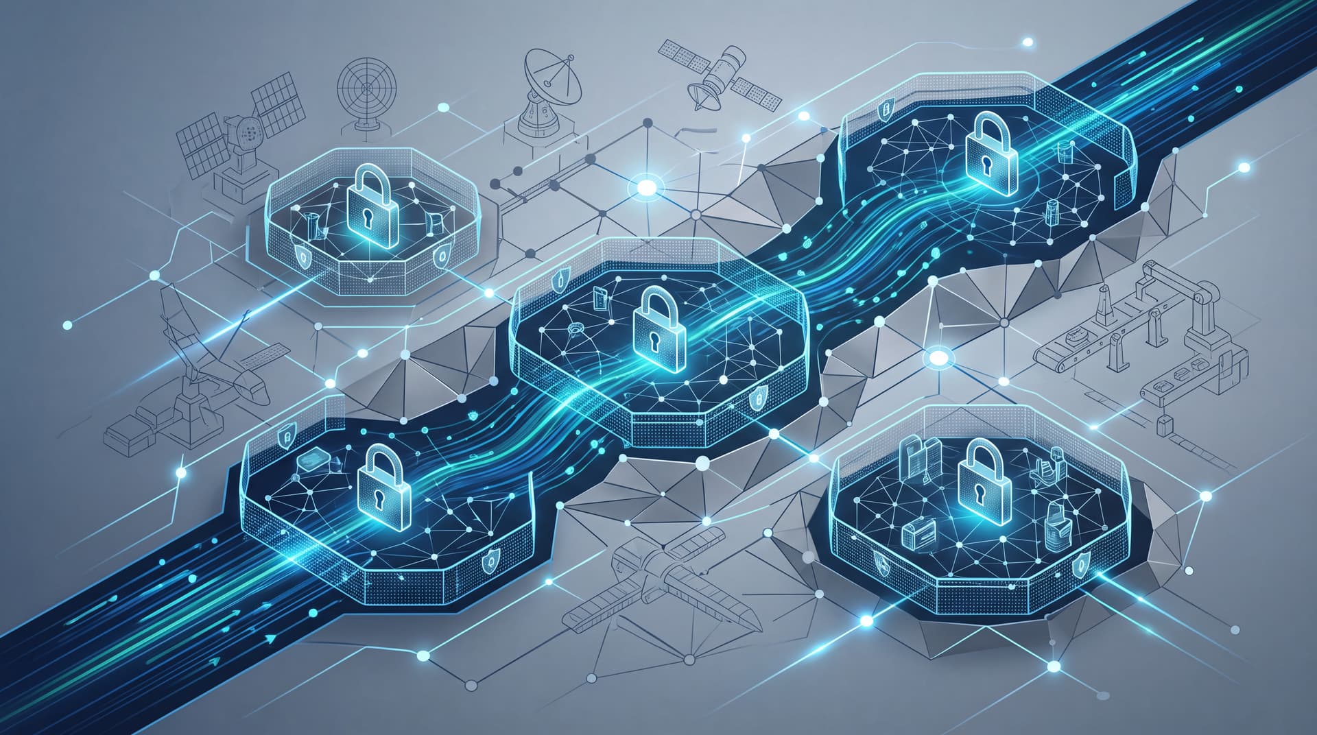 Accelerating CMMC Level 2 Compliance: Enclaves, Logging, and POA&M Strategy