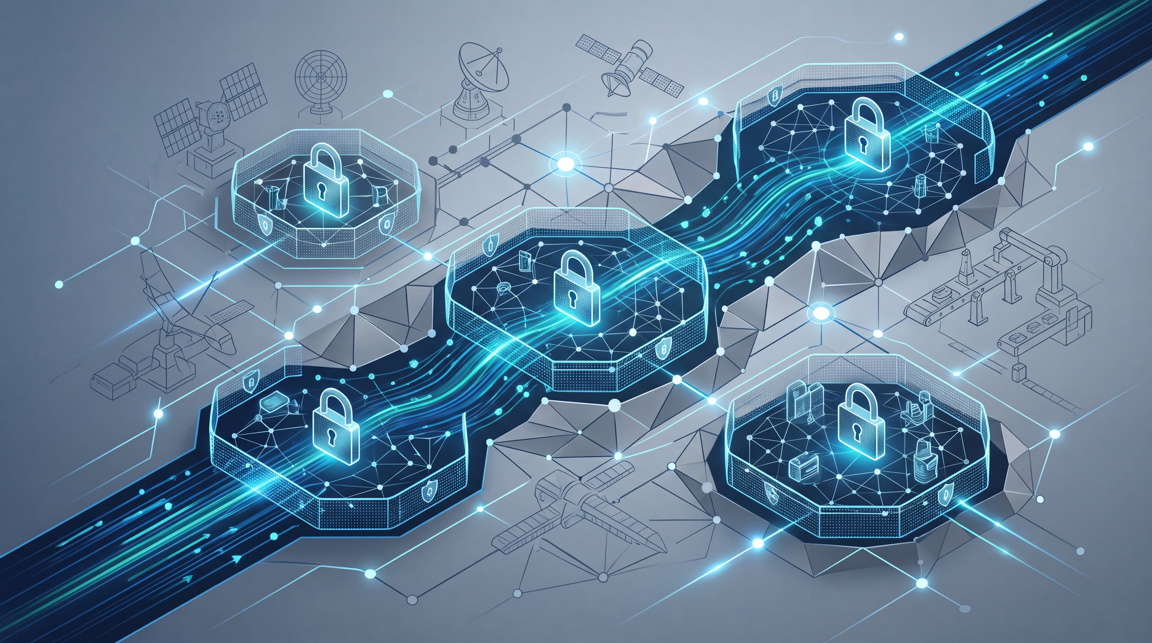Accelerating CMMC Level 2 Compliance: Enclaves, Logging, and POA&M Strategy