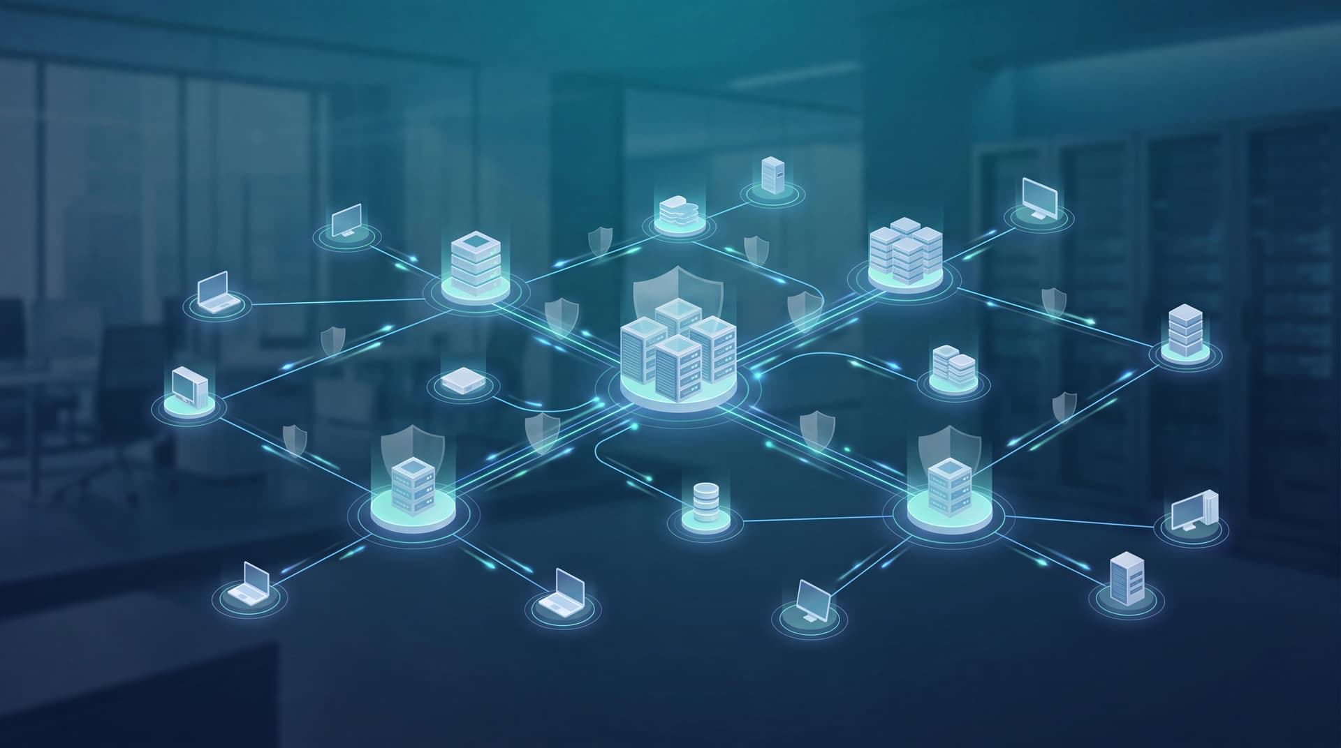 The Fail-Safe Blueprint: Modern BCDR Strategies for Regulated SMBs