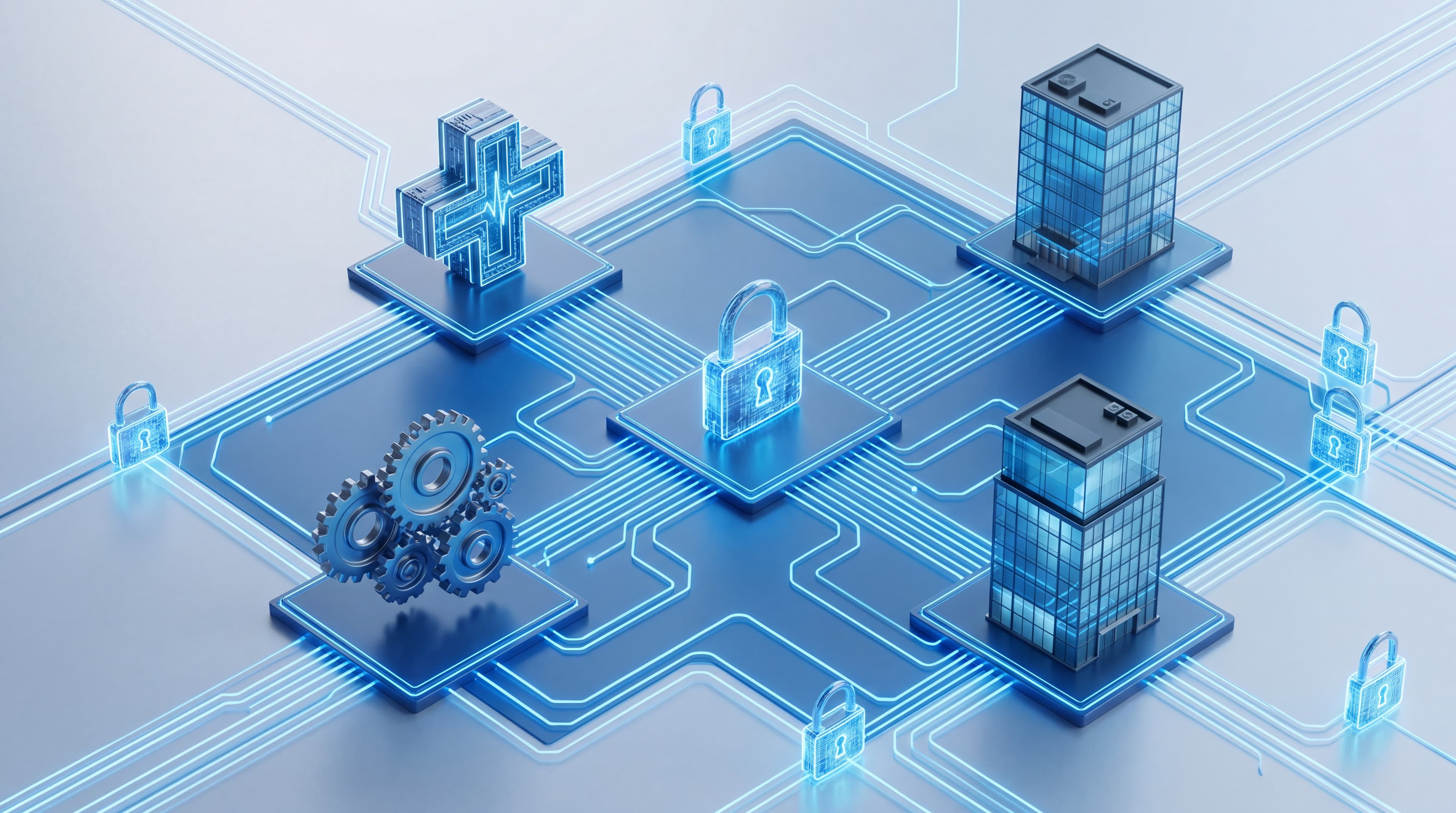 Optimizing Cloud Architectures for Complex SMB Environments