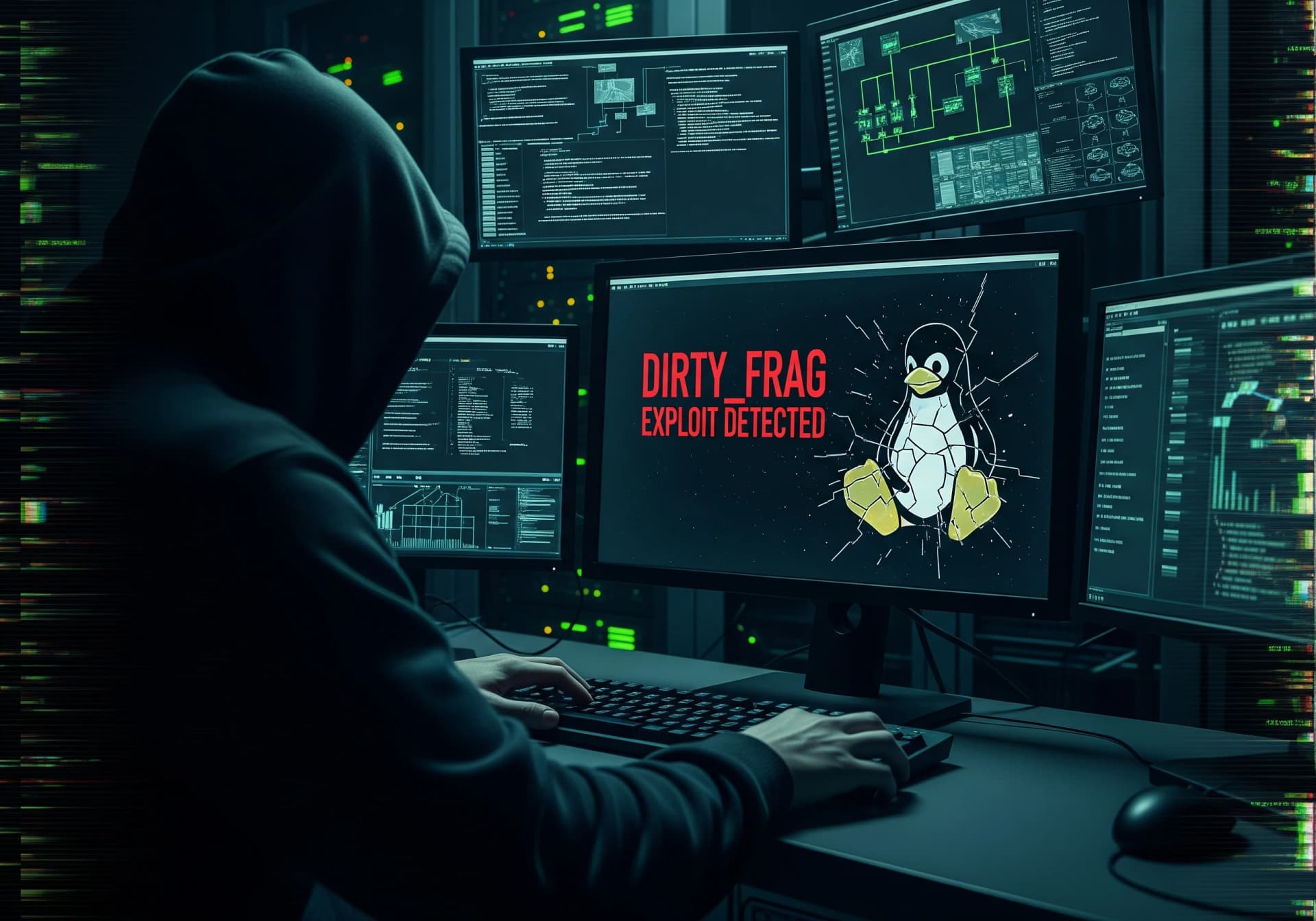 Urgent Security Alert: Protect Your Linux Infrastructure from the "Dirty Frag" Vulnerability