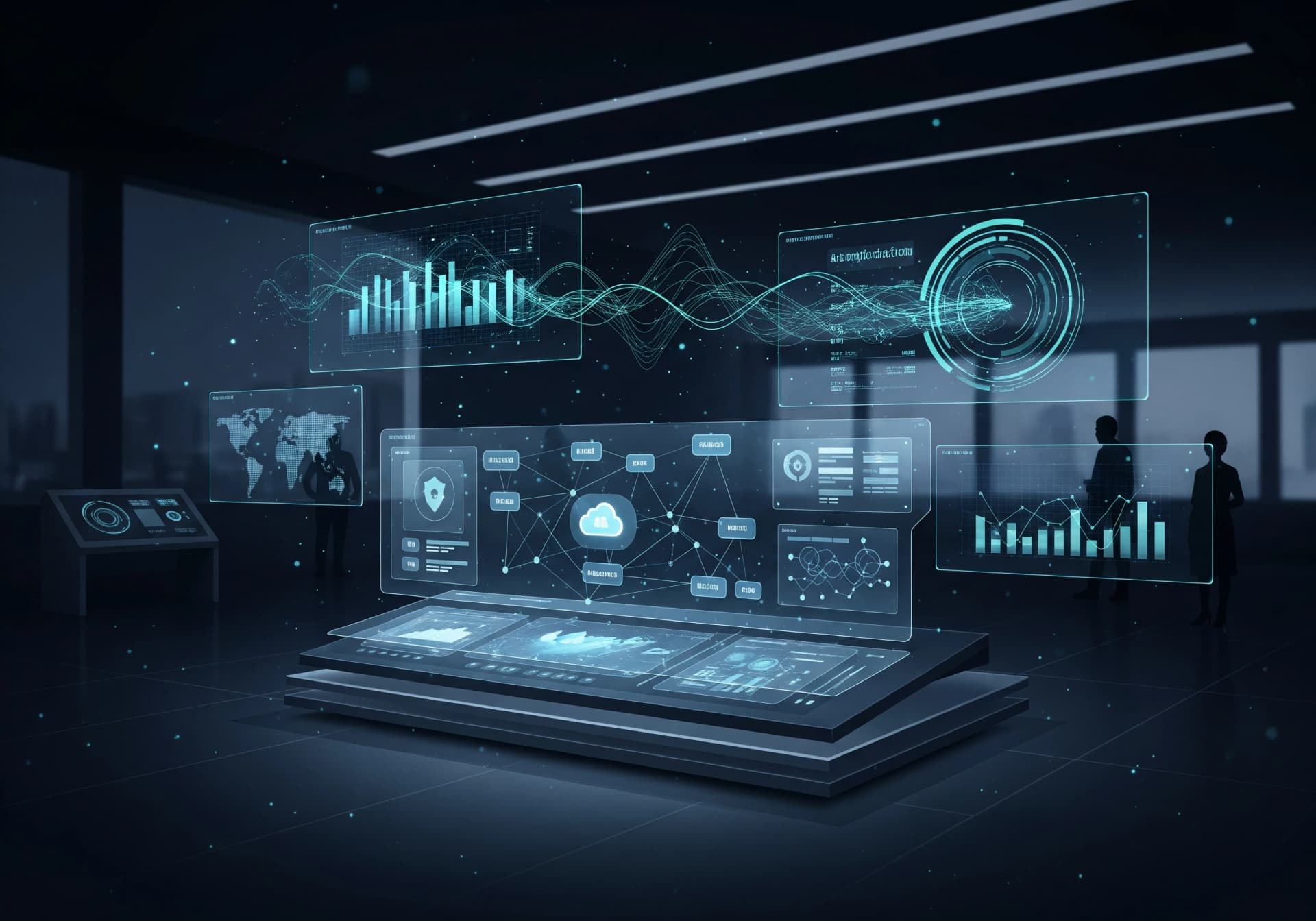 Practical AI and Automation for Tampa Bay SMBs: Reducing IT Busywork