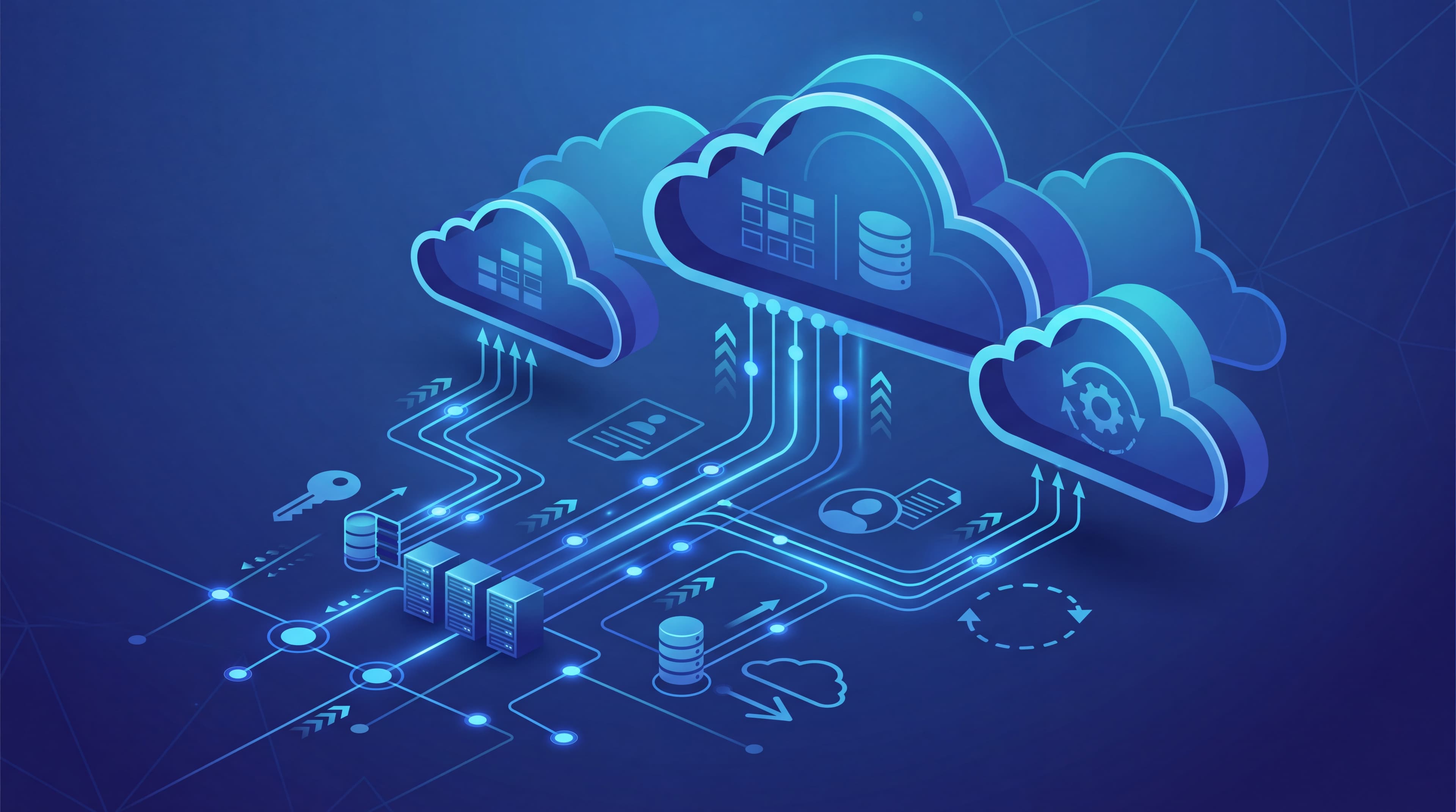 SMB Cloud Migration Playbook: Sequencing Phases, Mitigating Hybrid Pitfalls, and Ensuring Rollback Readiness