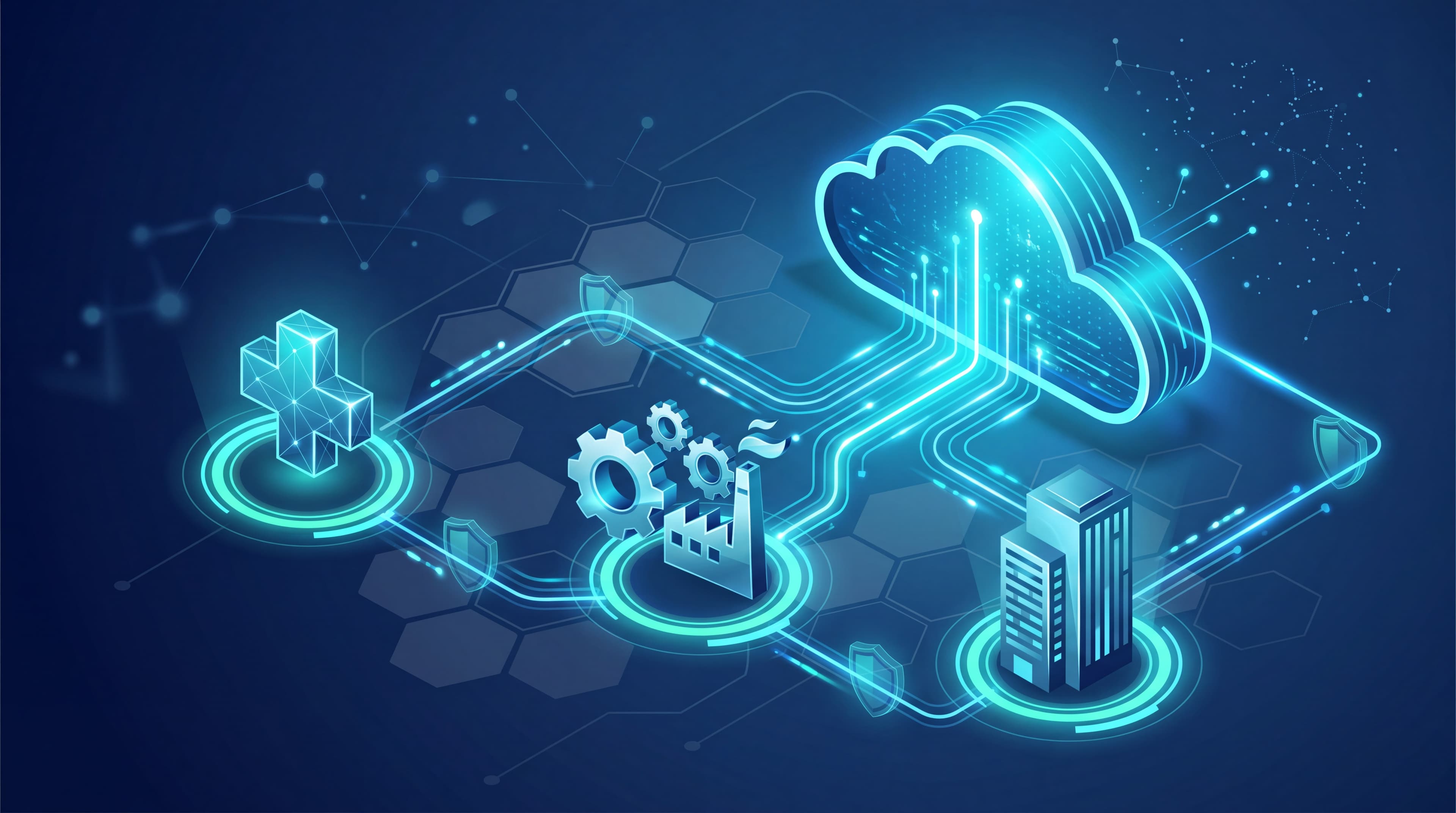 Mastering Cloud-Native Architecture and Migration for Mid-Market Enterprises
