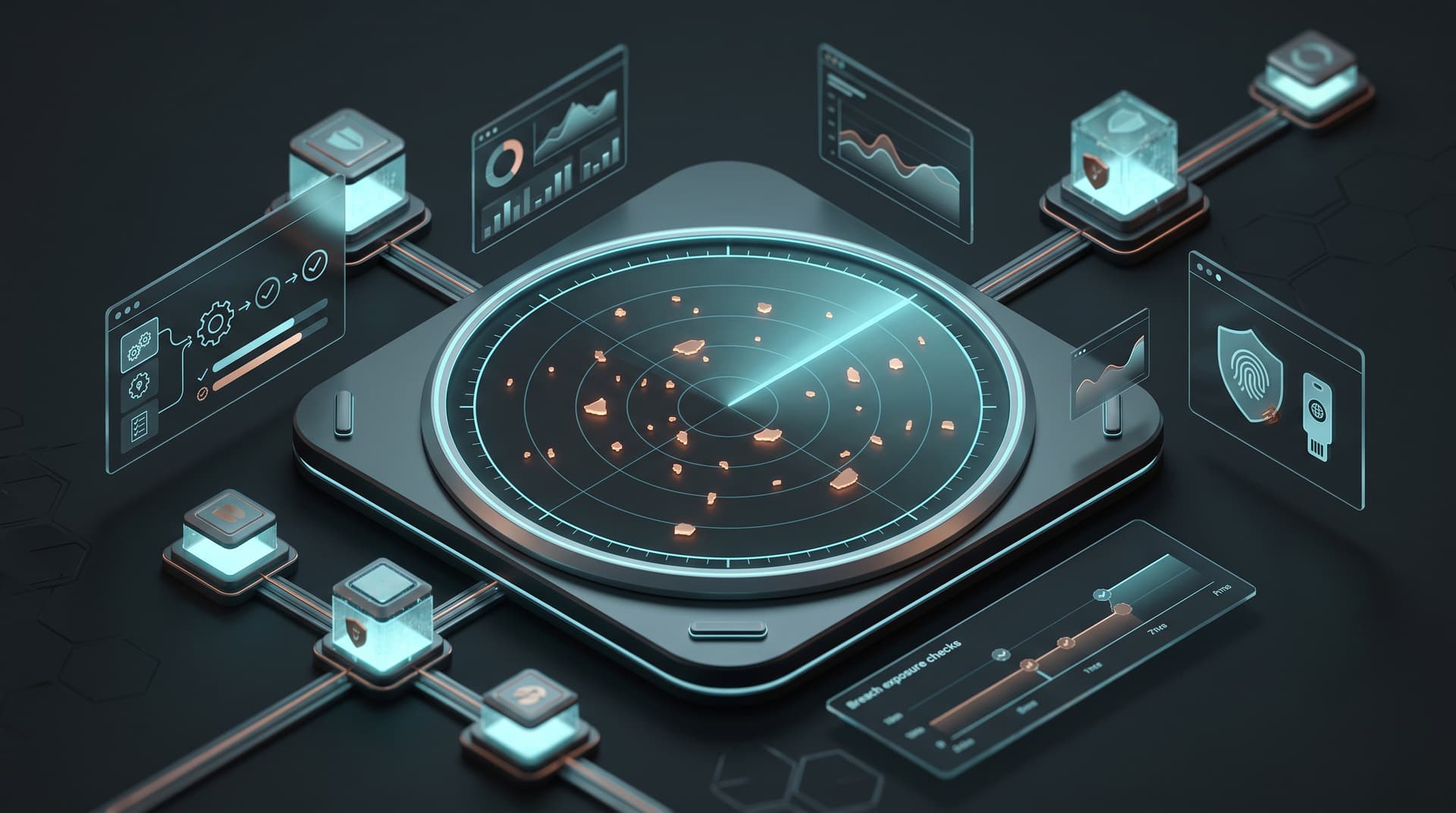 Pragmatic Credential Defense: Handling Breach Exposure Without Panic