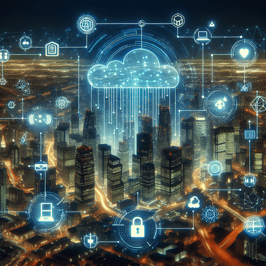 Navigating the Future of Cybersecurity in the Age of AI and Cloud Computing