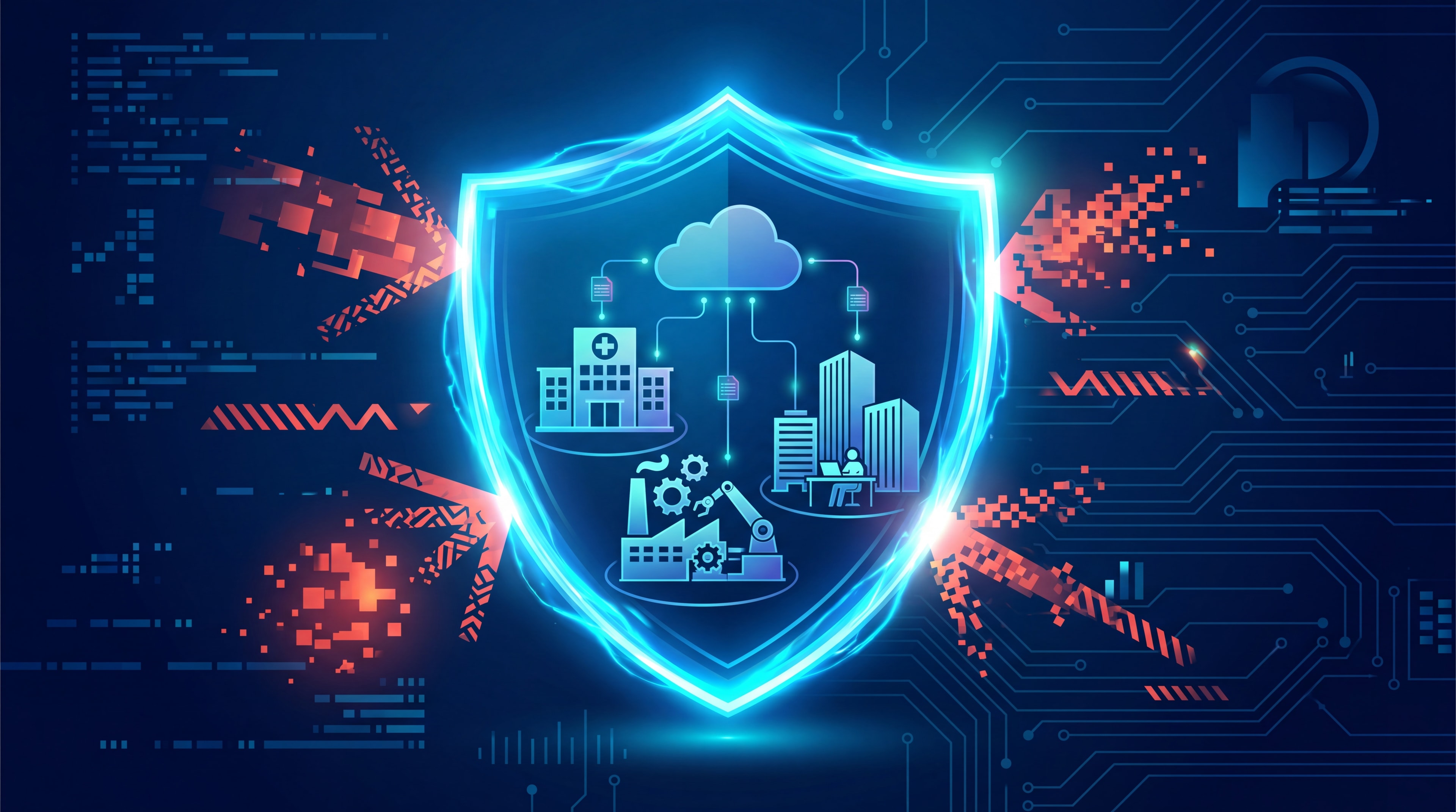 Fortifying SMBs Against Summer 2026 Cyber Threats: Zero Trust Strategies