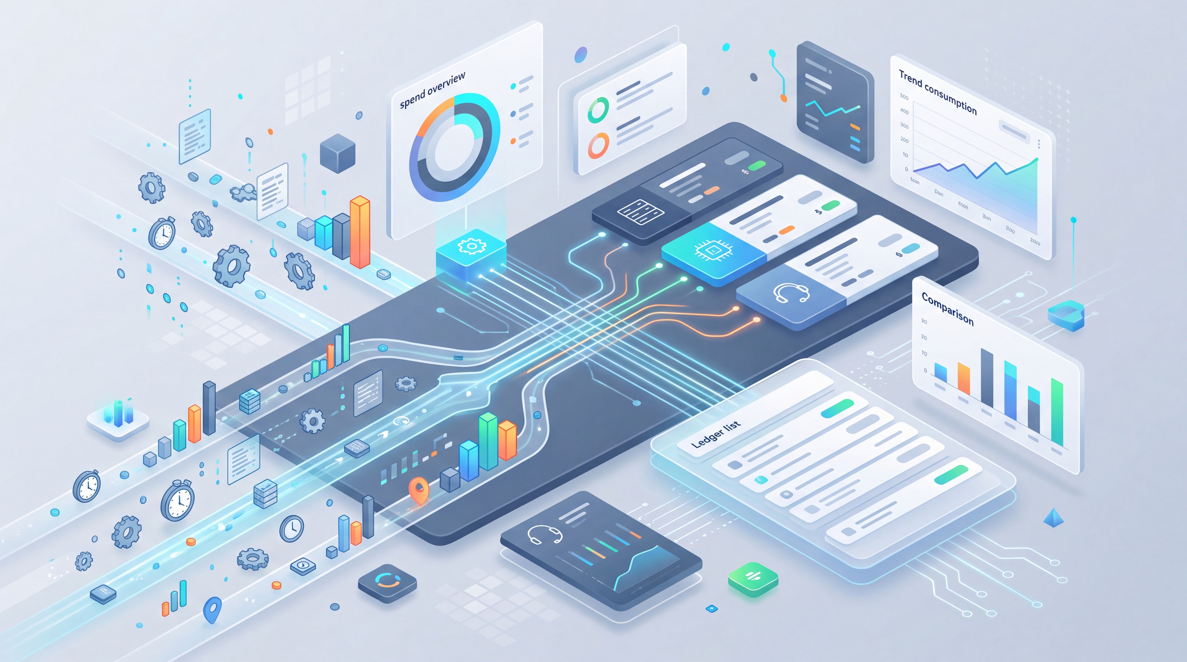 Clarifying MSP Consumption: How Workspace Billing Aligns Catalogs and Usage Records