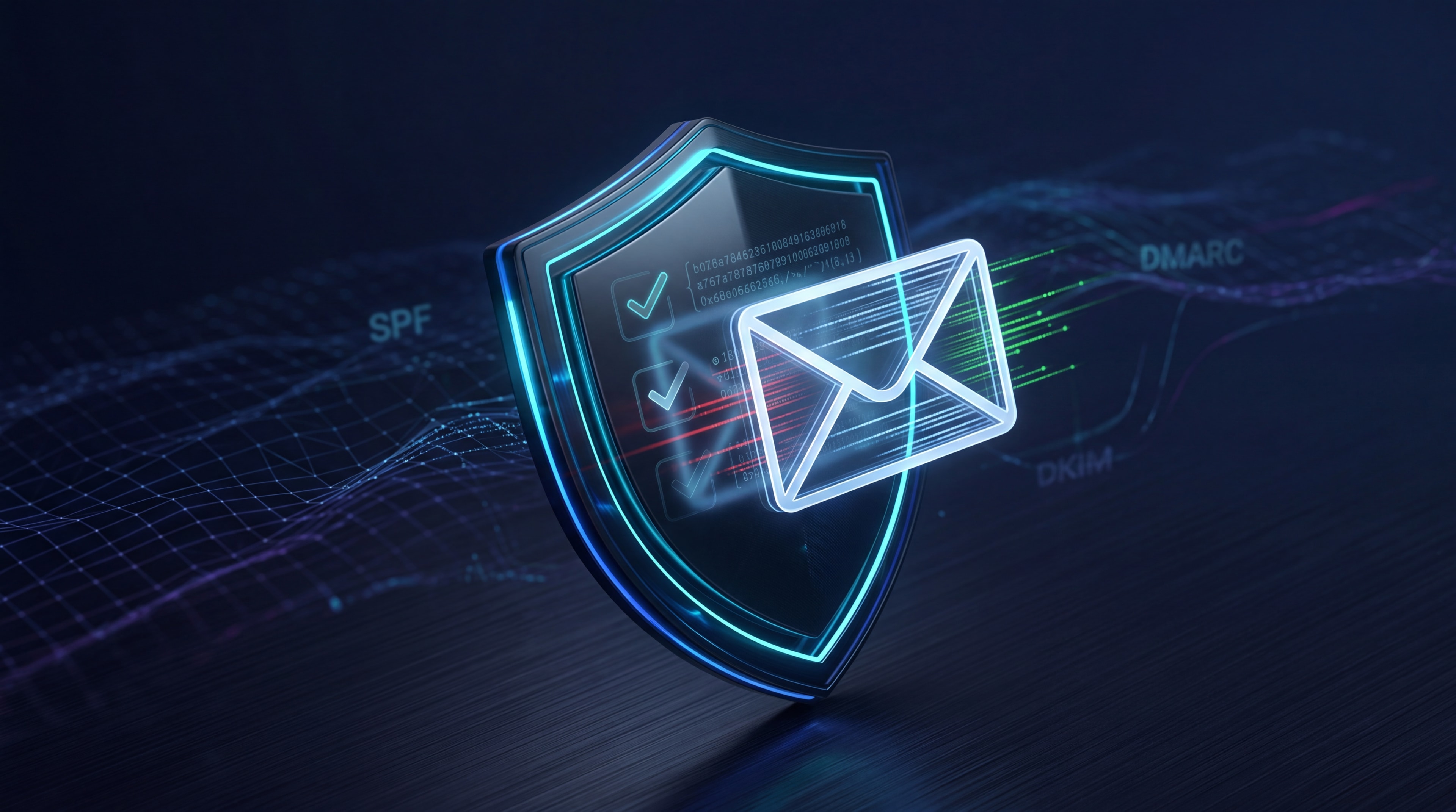 Defeating Business Email Compromise: Launching the Bitscaled Email Spoof Test