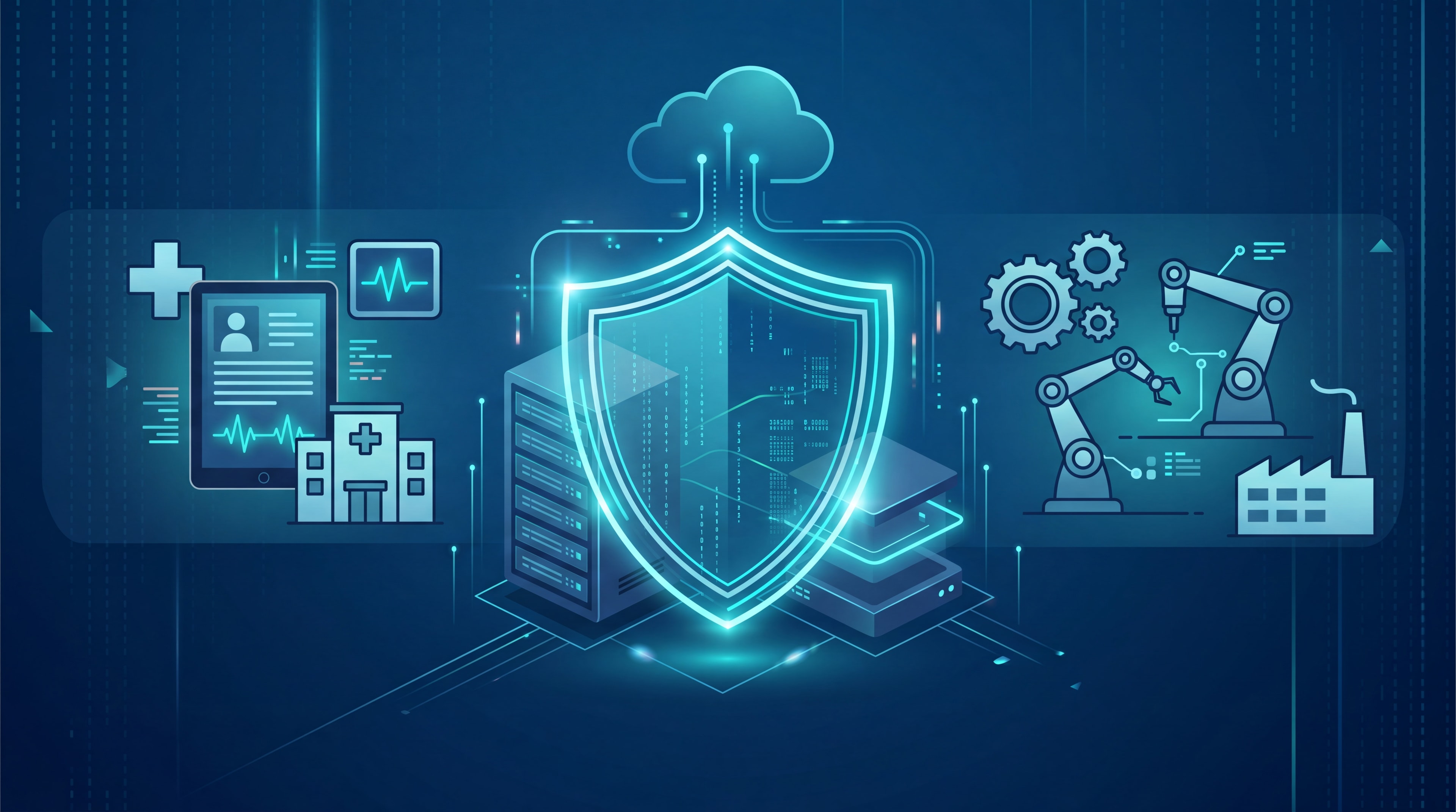 Minimizing Downtime: A Practical Guide to BCDR for Modern SMBs