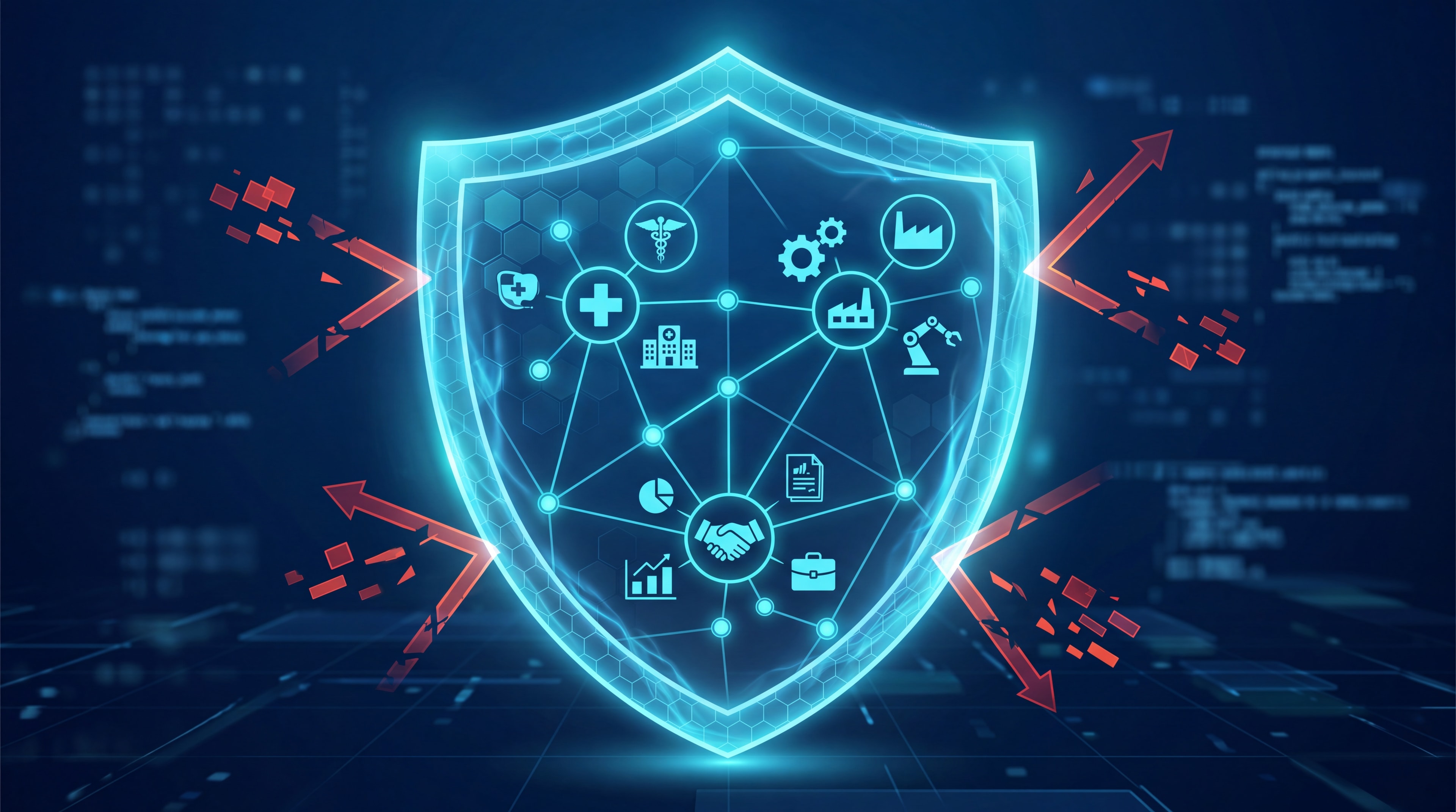 Shielding SMBs from June 2026 Cyber Threats: Ransomware, Phishing, and Zero Trust