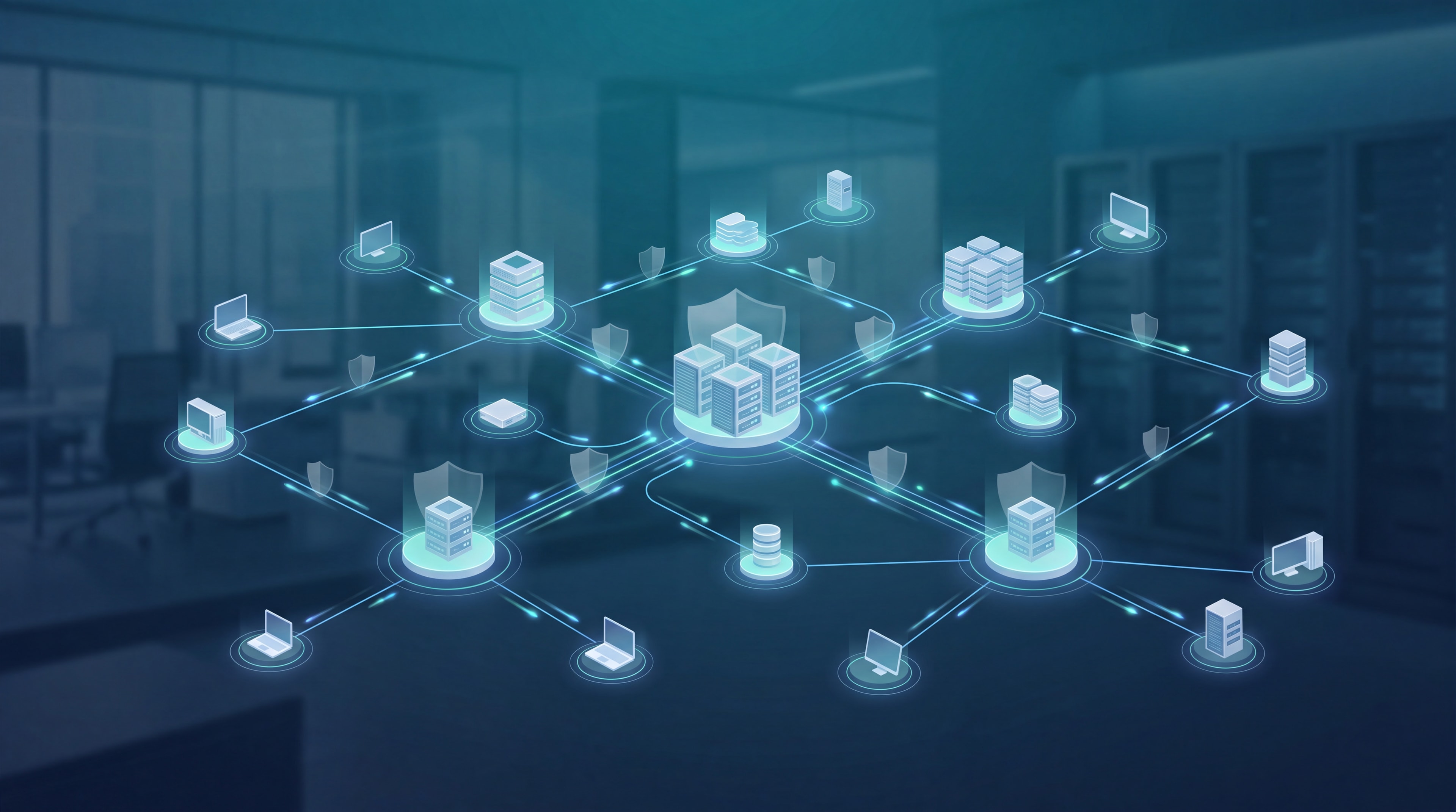 The Fail-Safe Blueprint: Modern BCDR Strategies for Regulated SMBs