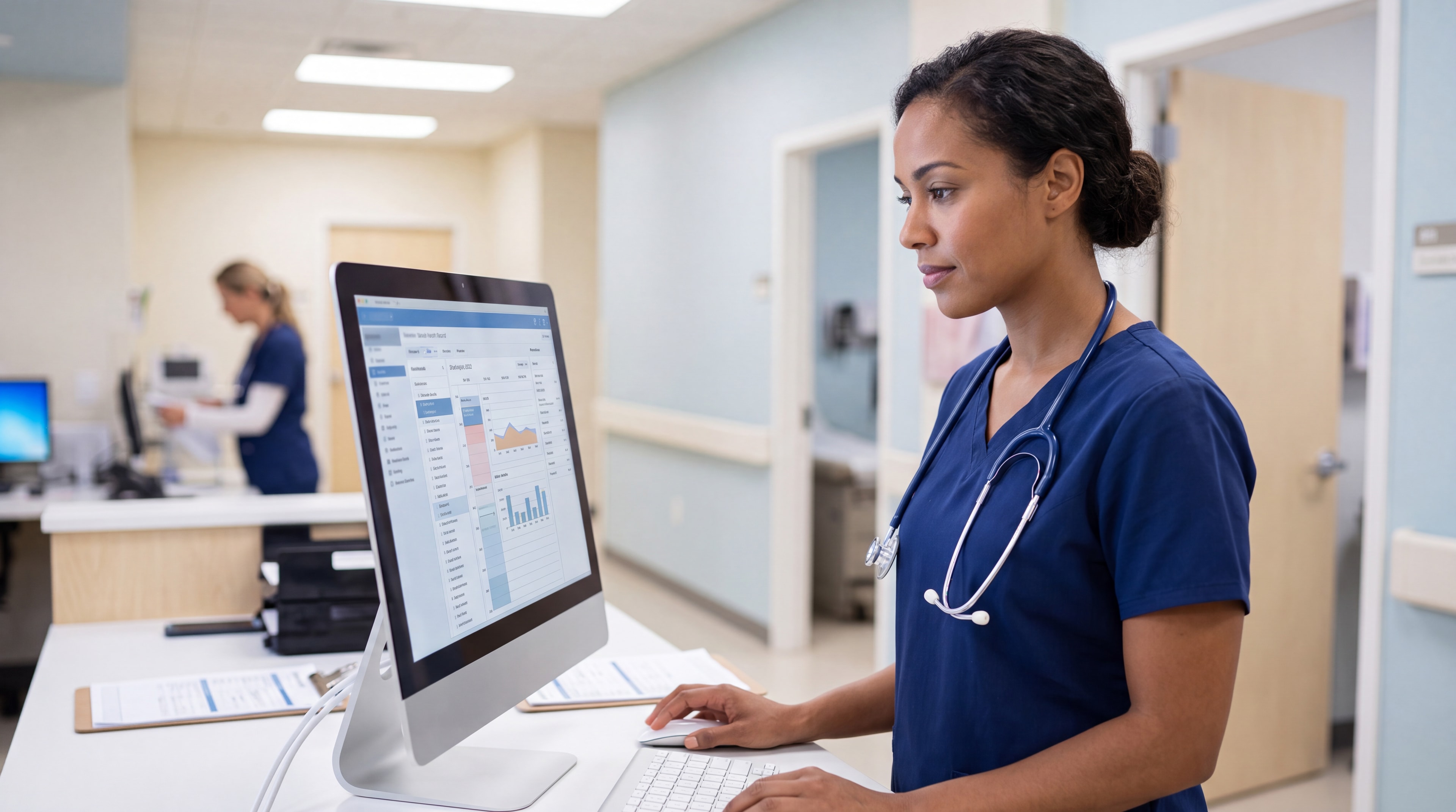 Beyond the BAA: Structuring IT Operations for Clinical Continuity