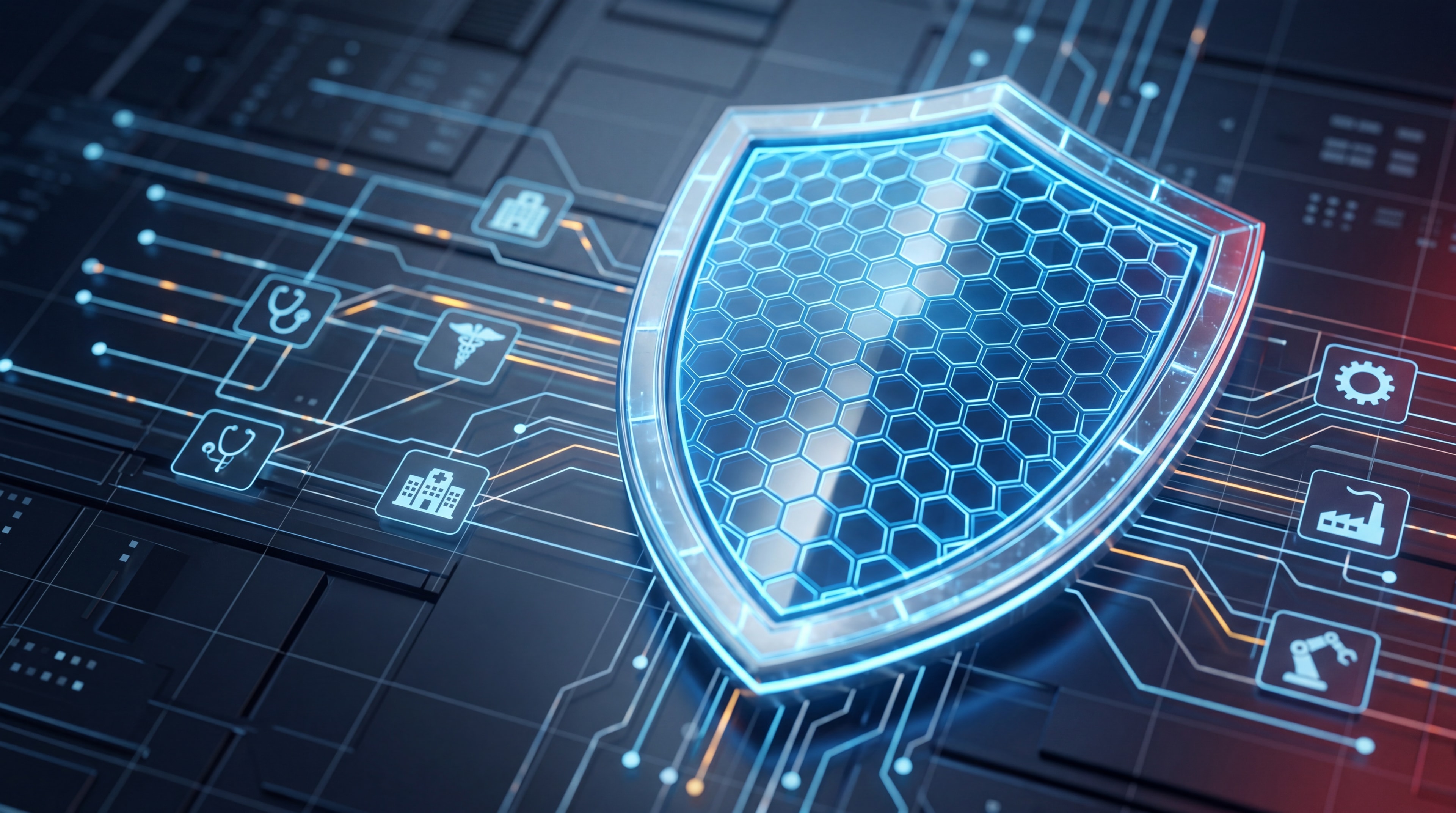Proactive Defense: Mitigating Mid-Year Cyber Risks for Healthcare and Manufacturing SMBs