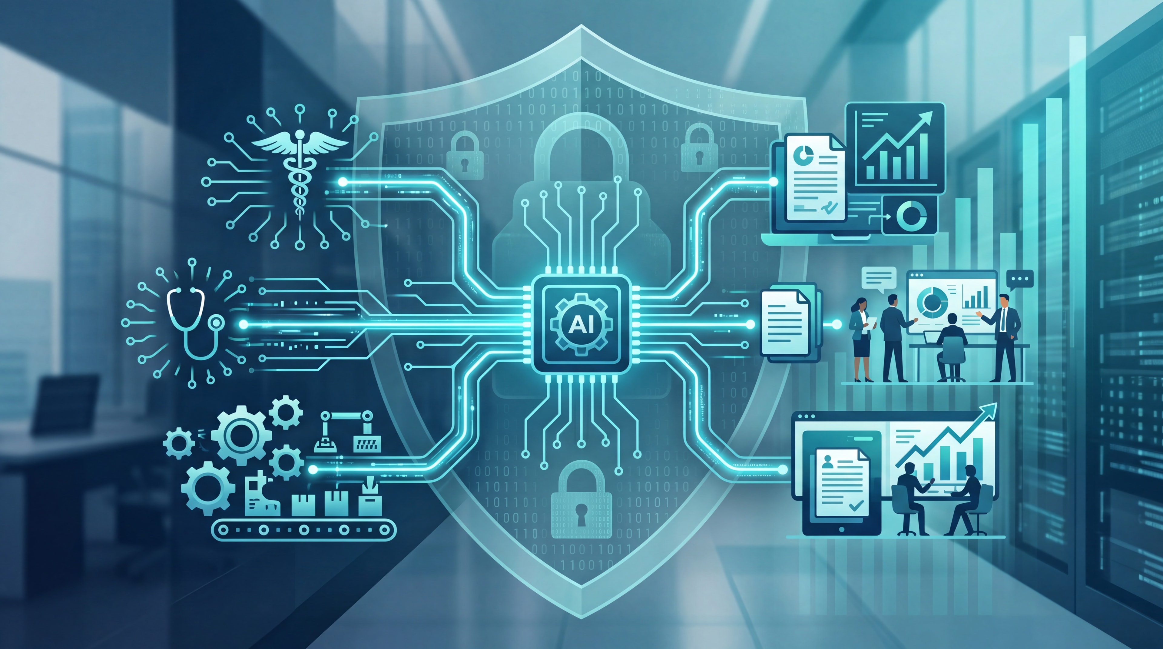 Mastering Intelligent Process Automation: Practical AI Strategies for Mid-Market Growth