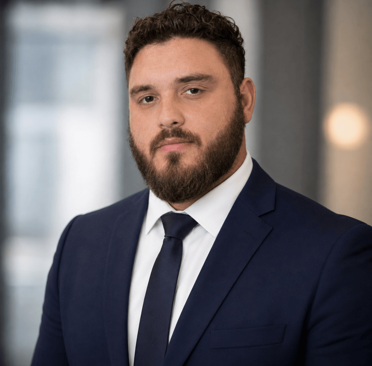 Oscar Gonzalez