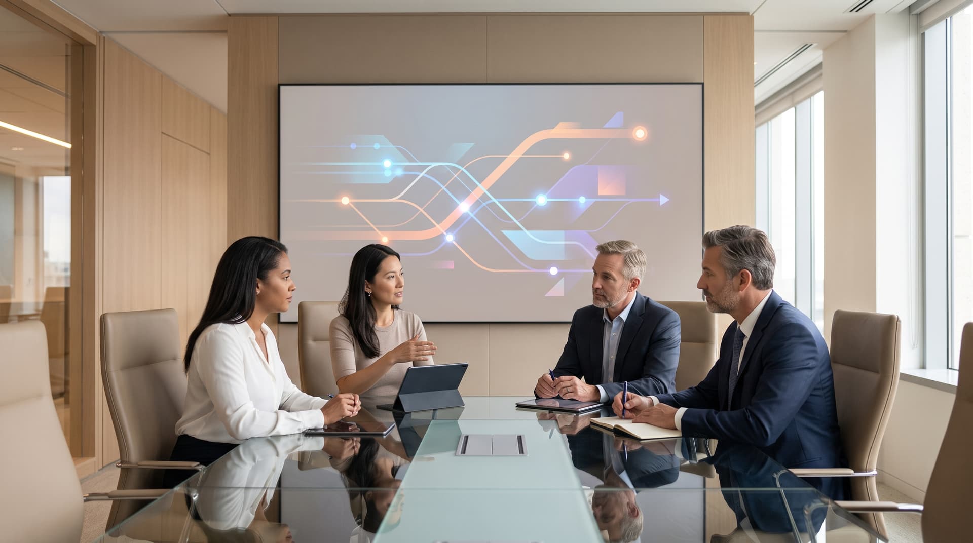Executive Technology Planning: Balancing Capital Allocations Across Revenue Growth, Risk Mitigation, and Legacy System Longevity