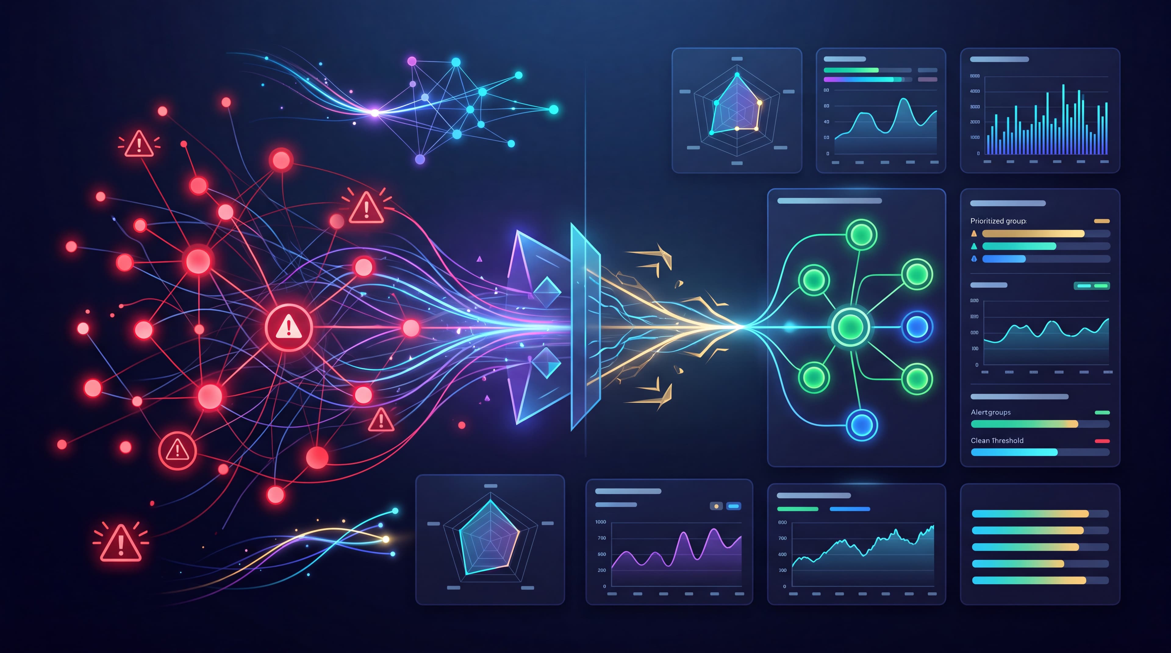 Moving from Alert Noise to Meaningful Incident Response