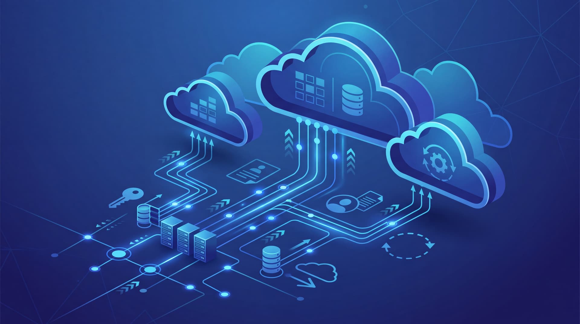 SMB Cloud Migration Playbook: Sequencing Phases, Mitigating Hybrid Pitfalls, and Ensuring Rollback Readiness