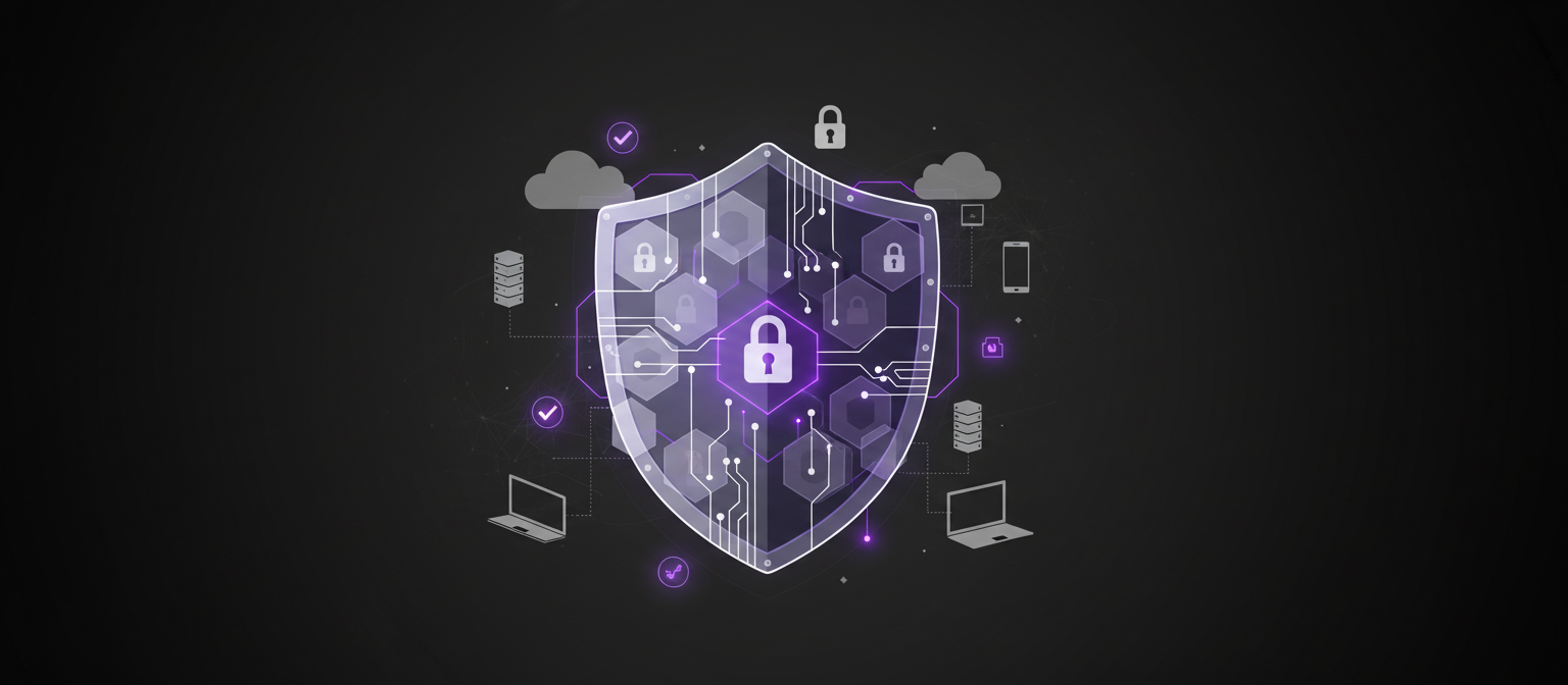 Security Services Dashboard