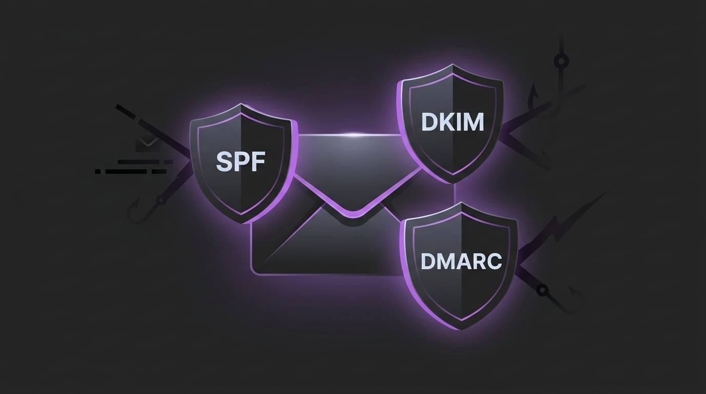 Email Spoof Test security tool